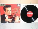 FJELDSTAD/RUGGIERO RICCI LONDON SYMPHONY ORCH.-BLUEBACK STEREO CS-6067-SIBELIUS