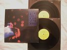 VASCO ROSSI - FRONTE DEL PALCO - ANNO 1990 - GATEFOLD - 1° Stampa