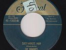 Doo-Wop Rock & Roll 45 - Dominoes - Sixty Minute Man - Federal - mp3