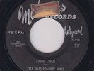 R&B 45 - Etta Miss Peaches James - Tough Lover - Modern - mp3