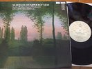 CFP 4426 Mahler Symphony No. 9 / Barbirolli 2 LP set