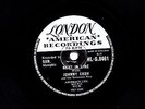 SUPERB JOHNNY CASH  78  NEXT IN LINE / DON'T MAKE ME GO  LONDON HLS 8461   E+/M-