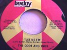 THE ODDS AND ENDS   LET ME TRY ** US TODAY 45