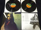 Aaliyah ?– One In A Million 1996 EU 2LP Vinyl R&B