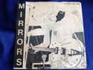 OG Rare 1977 Punk PS & 45 : Mirrors   Shirley   Pere Ubu   Hearthan 105