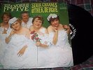 mono vinyl lp THE FRIVOLOUS FIVE Sour Cream & Other Delights