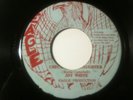 JOY WHITE - check your daughter b/w night life - EAGLE - VG++ //