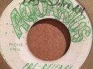 KEN BOOTHE - train medley / moving away - AQUARIUS BLANK PRE-RELEASE