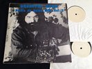 GRATEFUL DEAD Palais De Seine, 1974 Vol. 2   VRY RARE 2xLP white label BLUE TEXT
