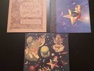 SMASHING PUMPKINS MELLON COLLIE 1995 4xLP 180-Gram Vinyl Box Set USED