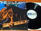 John Lee Hooker - Boom Boom - 1992 UK Vinyl LP