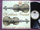 ASD 278 g/c, UK orig, TCHAIKOVSKY, MENDELSSOHN: Violin Concertos, FERRAS