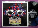 SXL 2268  wbg RIMSKY-KORSAKOV: Scheherazade, BORODIN: Polovtsian ANSERMENT, OSR