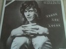 David Bowie Todos Los Locos (All The Mad Men) Spanish Promotional Copy