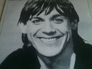Iggy Pop Lust For Life 12