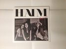 Haim Forever 10 inch EP M/M National Anthem ANTHEM0001 (Ltd.300 pressings) OOP