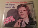 David Bowie The Laughing Gnome 7