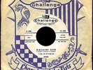 RIPTIDES MACHINE GUN / DEEP BLUE 1959 CRAZY RARE SURF CULT CLASSIC-NEAR MINT