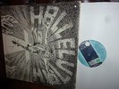 Hallelujah, Babe, Progressive Krautrock, Metronome LMLP 15805 Gatefold, 1971