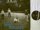 BLUE HORIZON Original 1971 UK FOLK HERITAGE LP Super Rare GORGEOUS FEMALE VOCALS