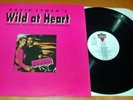 David Lynch - Wild At Heart - 1990 UK Soundtrack Vinyl LP