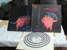BLACK SABBATH-PARANOID-UK LP-1970-VERTIGO LARGE SWIRL -1st PRESS- BIG BEAR