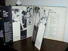 RITA PAVONE LP RCA  I° STAMPA GC + BOOK 1963 NON E' FACILE AVERE 18 ANNI