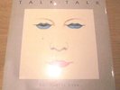 Talk Talk - The Party's Over LP (Mint/New/Sealed/In Orginal Shrink) SP8207RS
