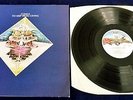 COMUS, “TO KEEP FROM CRYING” A 1974 ORIGINAL VIRGIN RECORDS VINYL LP.
