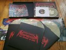 NON PHIXION The Future Is Now BoxSet 3xLP + 7