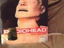 Radiohead The Bends Vinyl Brand New