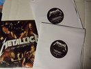 Metallica - Live At Grimey's RSD 2010 2X10