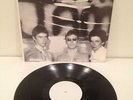 THE JAM THE BITTEREST SPLIT PART TWO LIVE IN BOSTON 1982 PAUL WELLER VINYL LP