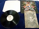 HAWKWIND, ‘IN SEARCH OF SPACE ’ AN ORIGINAL FIRST ISSUE 1971 UK UAR RECORDS LP.