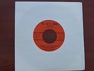THE RUSTICS Can't Get You Out Of My Heart 45 RPM 1966 Surf Garage New Original