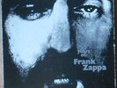 frank zappa - 20 years of frank zappa , vinyl
