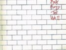 PINK FLOYD - THE WALL (LP-1383-84) PHILIPPINES DOUBLE LP. SUPER CONDITION 2LP