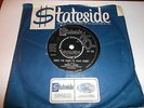 Rare Northern Soul Darrell Banks ''Open the Door..'' 1966 45 rpm single