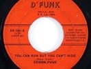 Demon Funk 
