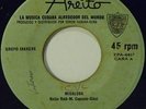 Listen/Grupo Irakere/45'S/Killer Cuban Funk/Bacalao Con Pan/Chucho Valdes