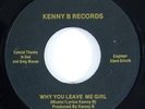 Kenny B 