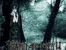 Cradle Of Filth - Dusk And Her Embrace (Vinyl 180 grams(Double Album)