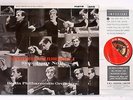 BARBIROLLI : MAHLER SYMPHONY No. 9 MONO            ALP 2047 / ALPS 2048