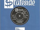 VELVELETTES - HE WAS REALLY SAYIN SOMETHING / NEEDLE IN A HAYSTACK - STATESIDE