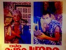 Duo Ouro Negro - Mulowa Afrika LP rare grooves Afro Great Sound and Artwork