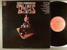 Byrds, The  Fifth Dimension     Mono    Folk Rock Psych
