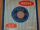 THE ROLLING STONES  MISPRINTED 7