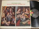 HAPSHASH AND THE COLOURED COAT Western Flier ORIG. 1969 PSYCH LP Tony McPhee