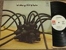 TARANTULA Self Titled ORIG. 1969 WL PROMO ACID FUZZ PSYCH GARAGE LP A&M s/t