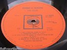 Bob Dylan - Highway 61 Revisited - Earliest UK 1st Press Mono - A1/B1 - VG/ VG+
